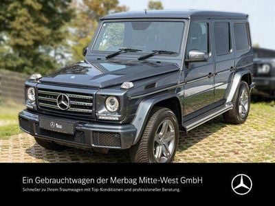 Mercedes G350