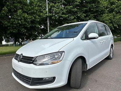 VW Sharan