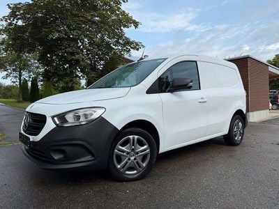Mercedes Citan 112
