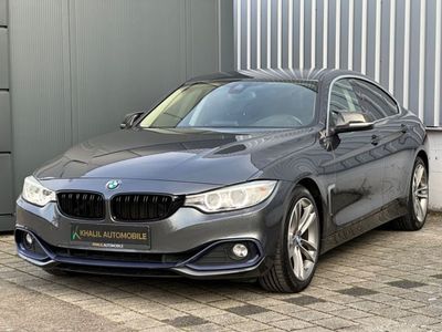 gebraucht BMW 430 430 i "Gran Coupe" | Sport Line | HuD