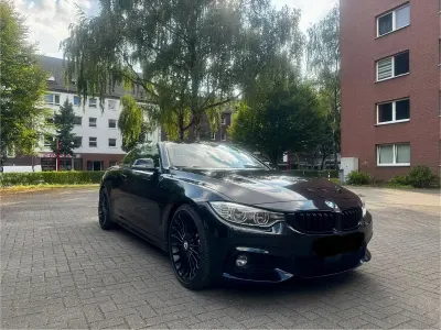 Gebraucht BMW 435