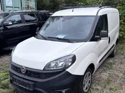 Gebraucht Fiat Doblò