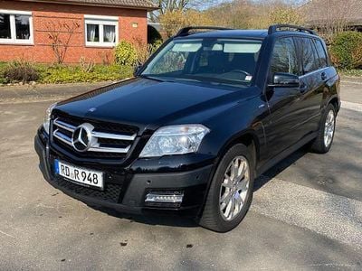 Mercedes GLK220
