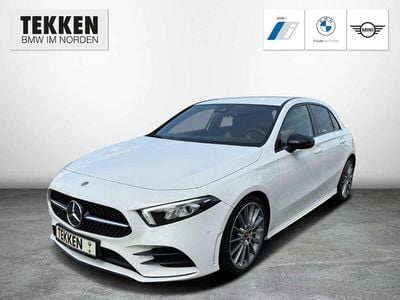 Mercedes A200