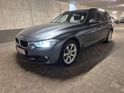 Gebraucht BMW 328 245 PS (180 kW) 2013 Grau Kombi