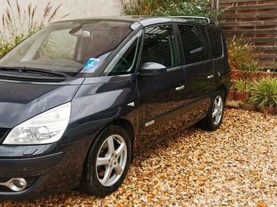 gebraucht Renault Grand Espace IV 2.0 DCI