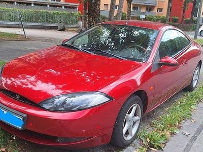 Ford Cougar