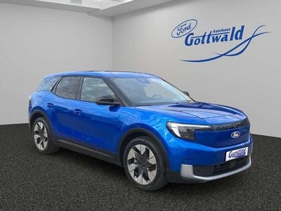 Neu Ford Explorer Premium 210 kW (286 PS) 2025 Blue my mind SUV
