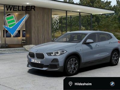 Storm bay (grau) Gebraucht 2021 BMW X2 Advantage SUV | 22.790 € (Fairer Preis)