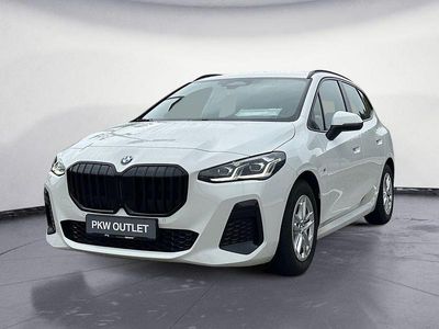 BMW 220 Active Tourer
