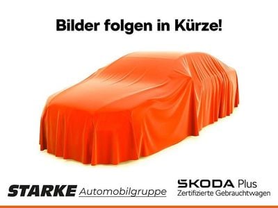 Schwarz (ebony schwarz metallic) Gebraucht 2025 Skoda Superb Selection Kombi | 36.830 € (Guter Preis)