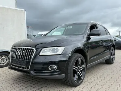 Gebraucht Audi Q5