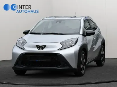 Gebraucht Toyota Aygo X