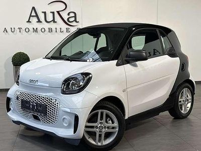 Smart ForTwo Coupé