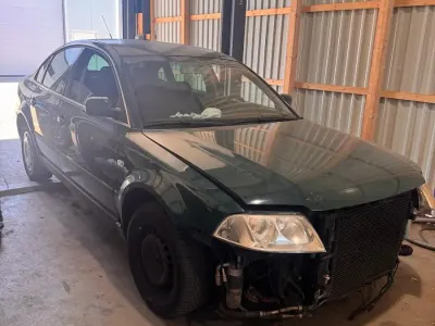 Gebraucht VW Passat