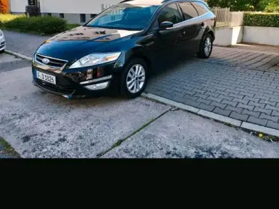 Gebraucht Ford Mondeo