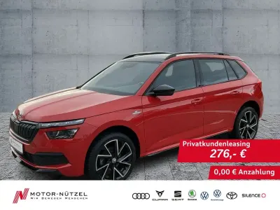 Gebraucht Skoda Kamiq