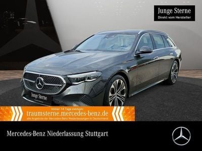 Mercedes E300