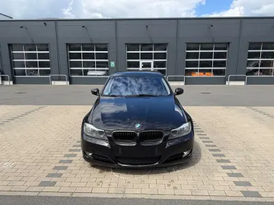 Gebraucht BMW 330