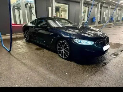 Gebraucht BMW 840