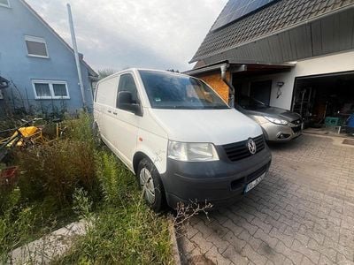 VW T5