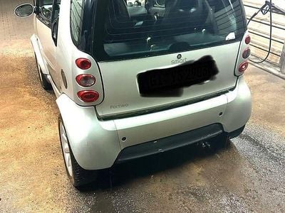Smart ForTwo Coupé