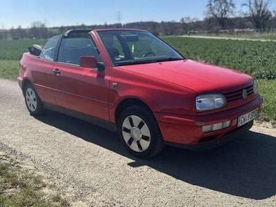 VW Golf III