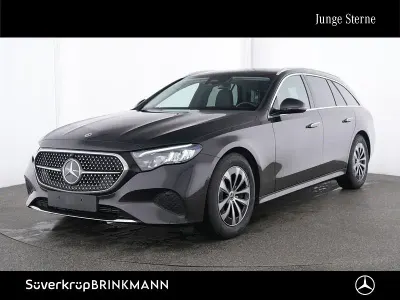Gebraucht Mercedes E220