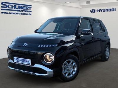 Neu Hyundai Inster Trend 71 kW (97 PS) 2026 Abyss black / mic Kleinwagen