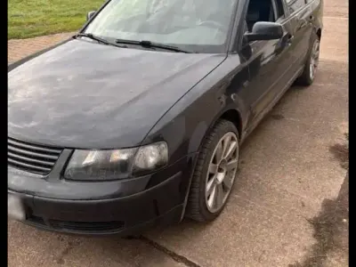 Gebraucht VW Passat