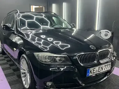 Gebraucht BMW 330