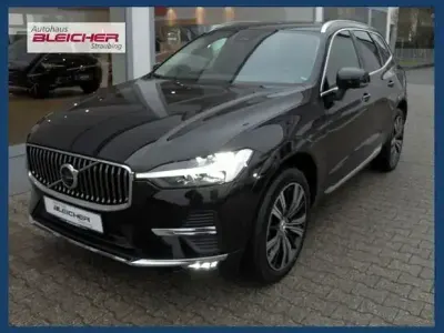 Gebraucht Volvo XC60 Plus 197 PS (144 kW) 2022 Andere SUV