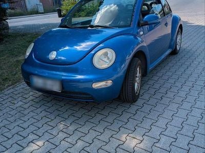VW Beetle