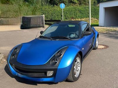 Smart Roadster