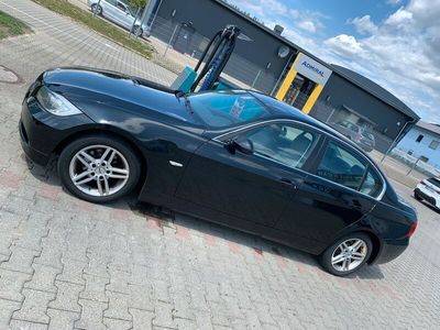 gebraucht BMW 325 i Baujahr 2005