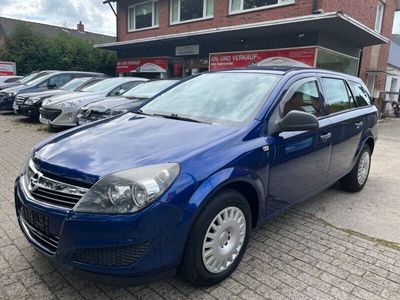 gebraucht Opel Astra 1.6 Caravan Selection "110 Jahre" Klima*