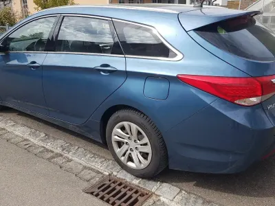 Gebraucht Hyundai i40