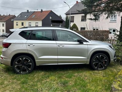 gebraucht Cupra Ateca / Vertragsübernahme möglich