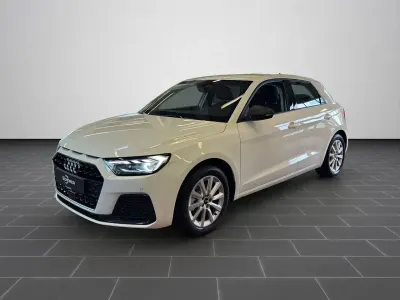 Gebraucht Audi A1 Sportback