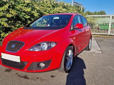 Seat Altea