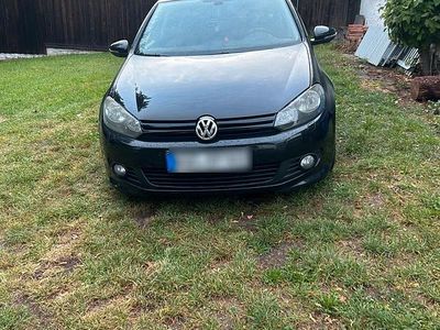 VW Golf VI