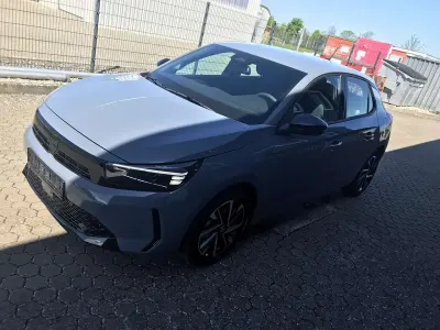 Neu Opel Corsa 101 PS (74 kW) 2026 Grau Kleinwagen