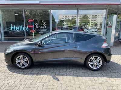 gebraucht Honda CR-Z 1.5 i-VTEC Sport org. 40 km !!!!!