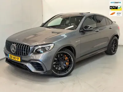 Gebraucht Mercedes S63 AMG