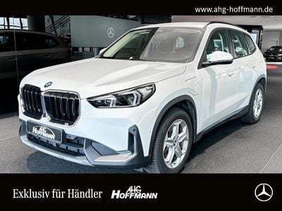 Gebraucht BMW X1 Sport Line 245 PS (180 kW) 2023 Weiß SUV
