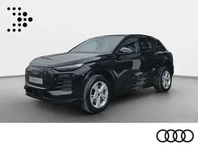 Gebraucht Audi Q6 e-tron