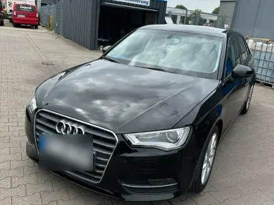 Gebraucht Audi A3