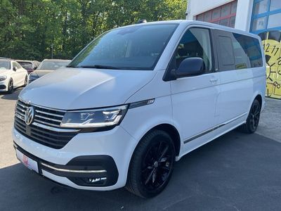 VW T6.1
