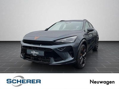 Neu Cupra Formentor VZ 272 PS (200 kW) 2026 "nevada" weiss SUV