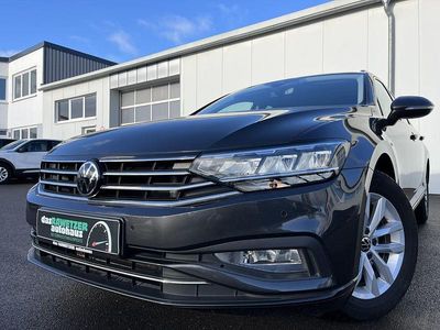 Mangangrau Gebraucht 2023 VW Passat Business Kombi | 25.860 € (Fairer Preis)